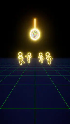 Slow Mo Strike: ナイフ投げアクション screenshot