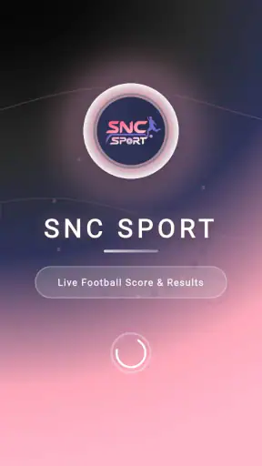 SNC Sport screenshot