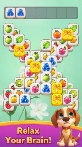 SoEasy Tile: パズルマッチ screenshot