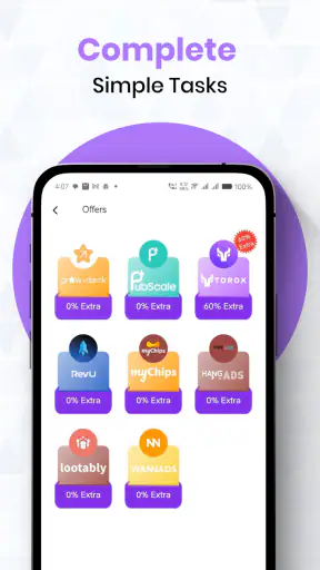 Solve & Earn 2 - Redeem Code screenshot