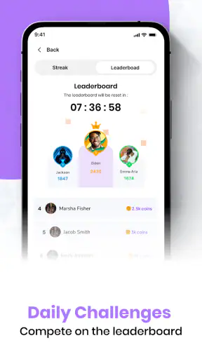 Solve & Earn 2 - Redeem Code screenshot