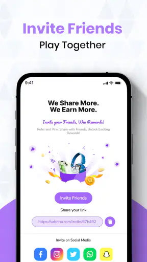 Solve & Earn 2 - Redeem Code screenshot