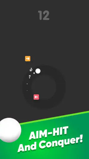 Spin Rush screenshot