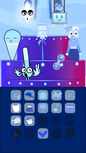 Spranbox: Mix beats screenshot