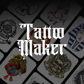 Tattoo Maker - Tattoo Design screenshot