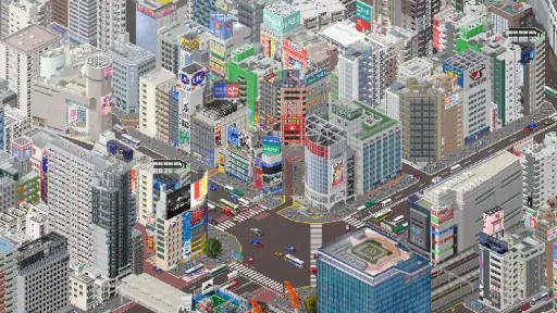 TheoTown: 都市シミュレーション screenshot