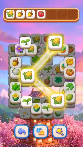 Tile Moment screenshot