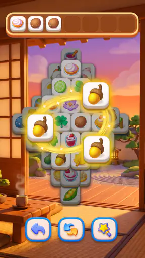 Tile Moment screenshot