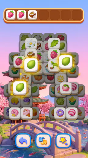 Tile Moment screenshot