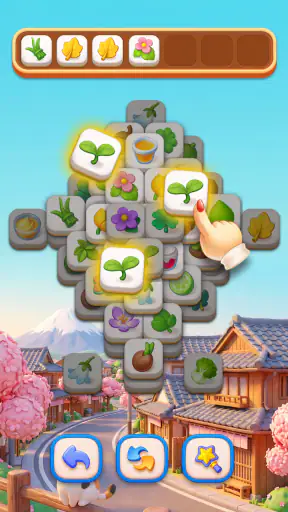 Tile Moment screenshot