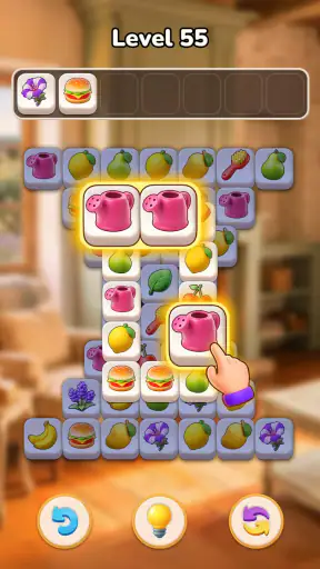 Tile Time! - Match 3 Puzzle screenshot