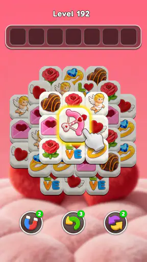 Tile Tinkle-Triple Match Tiles screenshot
