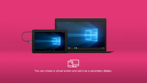 Twomon SE -  Portable Display screenshot