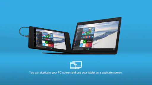 Twomon SE -  Portable Display screenshot