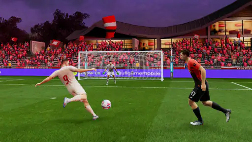 UFL - サッカー 2026 screenshot