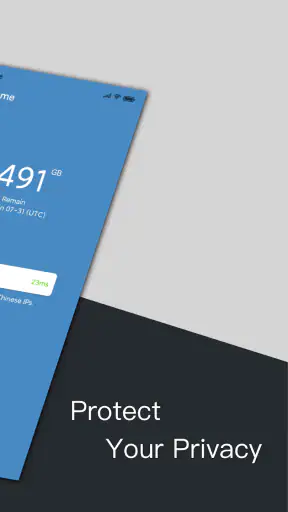 V2VPN - A Fast VPN Proxy screenshot