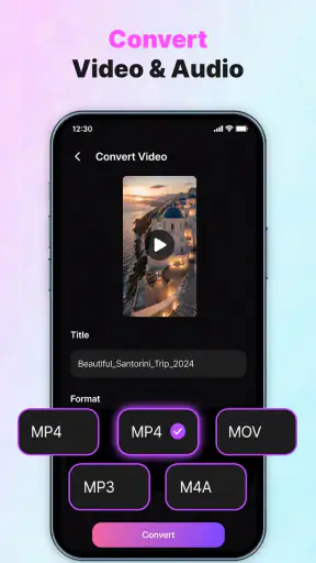 Video Downloader: Fast Saver screenshot