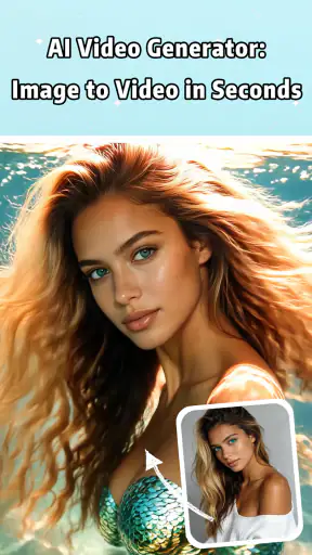 Vidon AI: Video Generator screenshot