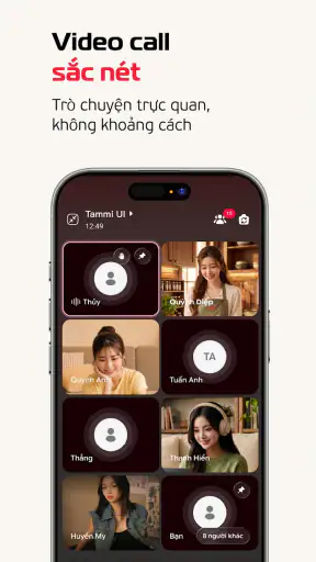 Viettel Tammi screenshot