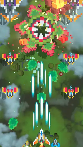 [VIP]スカイウィングス(Sky Wings) screenshot