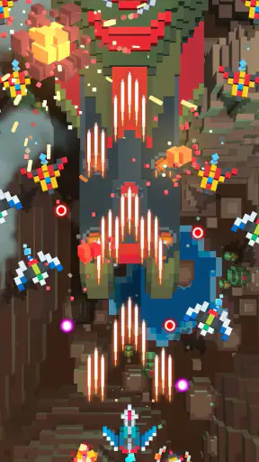 [VIP]スカイウィングス(Sky Wings) screenshot