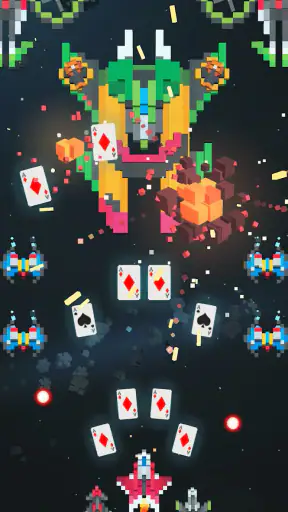 [VIP]スカイウィングス(Sky Wings) screenshot