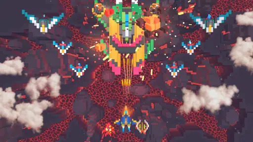 [VIP]スカイウィングス(Sky Wings) screenshot