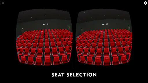 VR プレーヤー プロ - ビデオ プレーヤー screenshot