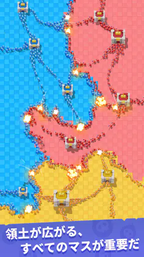 War Inc: Rising screenshot