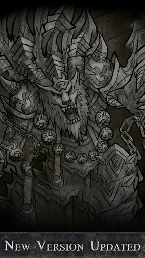 Warriors and Adventure screenshot
