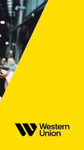 Western Union の送金 日本 screenshot