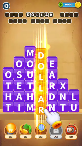 Word Wise : Crossword screenshot
