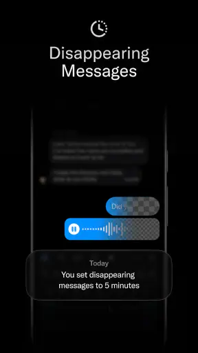 XChat screenshot