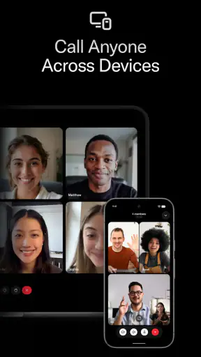 XChat screenshot