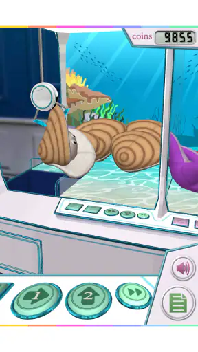 へなへな水族館 screenshot