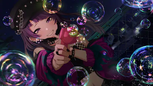 アイドルマスター シャイニーカラーズ screenshot