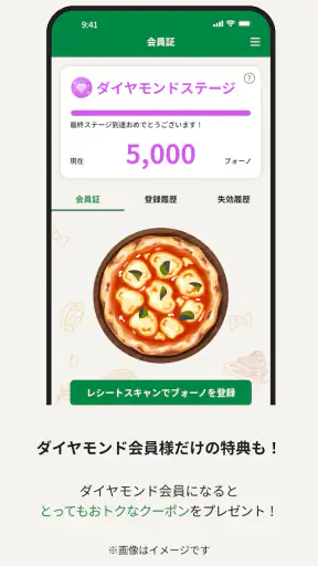 オリーブの丘 ～ イタリア食堂 ～ screenshot
