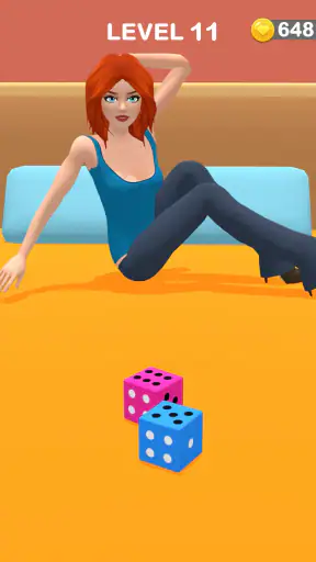 カップルライフ3D screenshot
