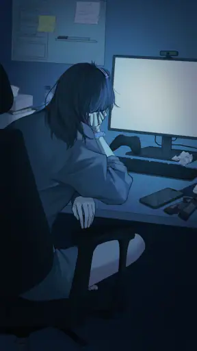 キモいスパチャを回避せよ screenshot