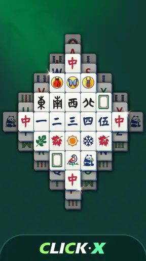 クリック X(Click X) screenshot