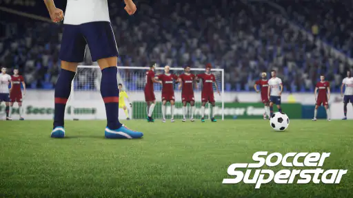 サッカースーパースター(Soccer Superstar) screenshot