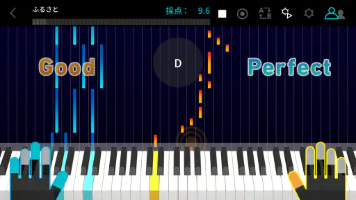 ソングバンクプラス screenshot