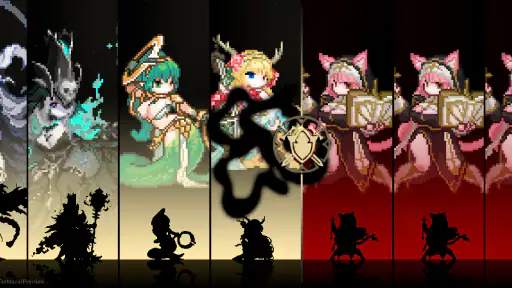ダンジョンウィズイン screenshot
