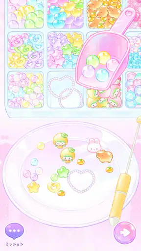 デコの達人 - カスタムボールペンASMR screenshot