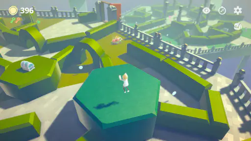 ドアを開ける短いゲーム screenshot