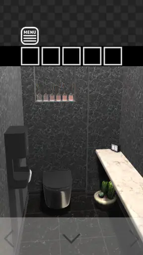 バーからの脱出 screenshot