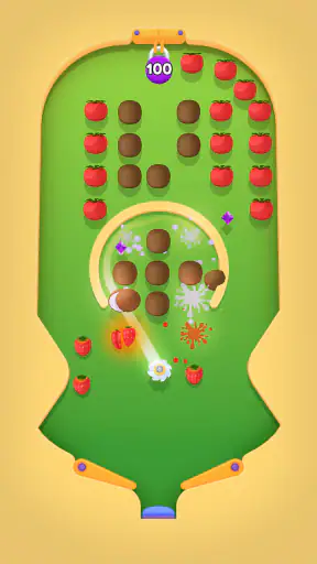 ピンボール – スマッシュアーケード (Pinball) screenshot