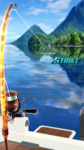 フィッシングフック2 screenshot