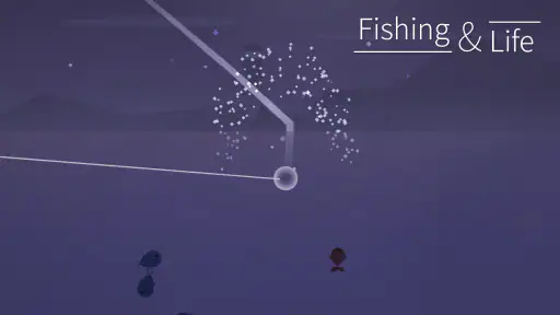 フィッシングライフ screenshot