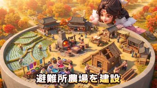 ブレードウォー三国 screenshot